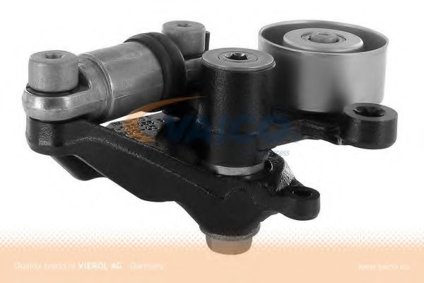 обтящна ролка, пистов ремък V30-0001