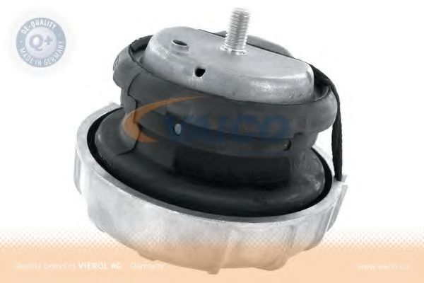 окачване, двигател V30-0030