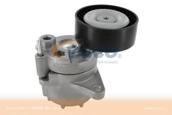 ремъчен обтегач, пистов ремък V30-0139