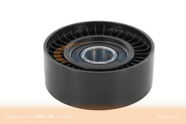 паразитна/ водеща ролка, пистов ремък V30-0141