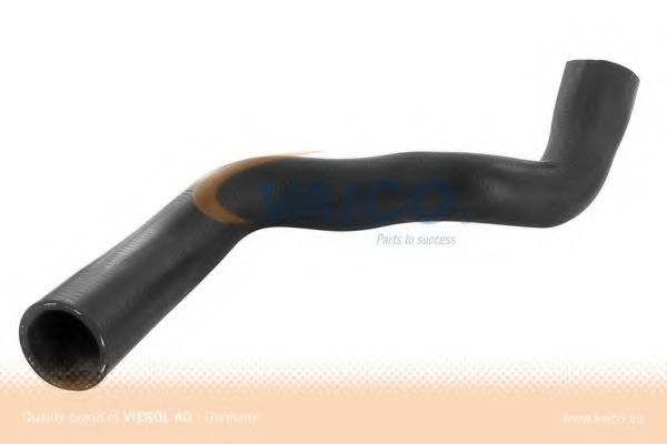 маркуч на радиатора V30-0146