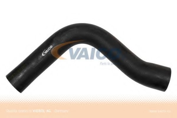маркуч на радиатора V30-0225