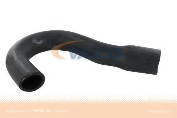 маркуч на радиатора V30-0258