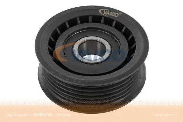 паразитна/ водеща ролка, пистов ремък V30-0361