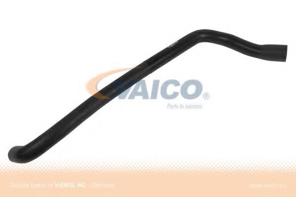 маркуч на радиатора V30-0545