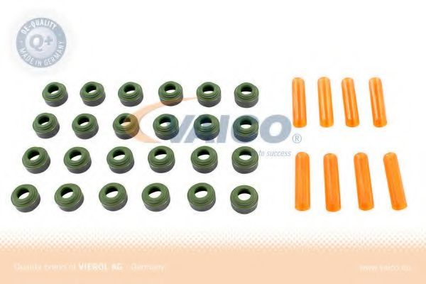 комплект гумички, стъбло на клапана V30-0559
