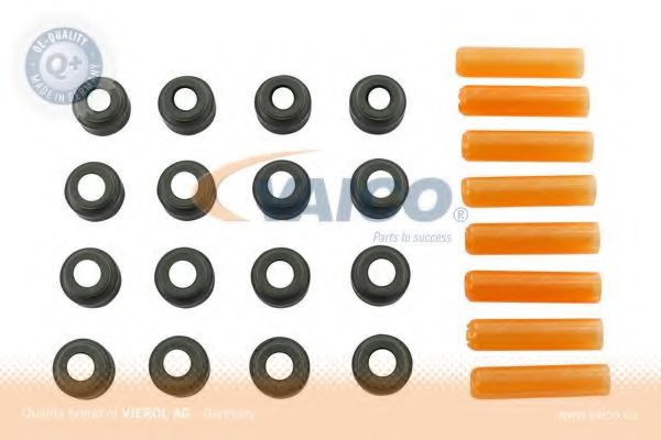 комплект гумички, стъбло на клапана V30-0563