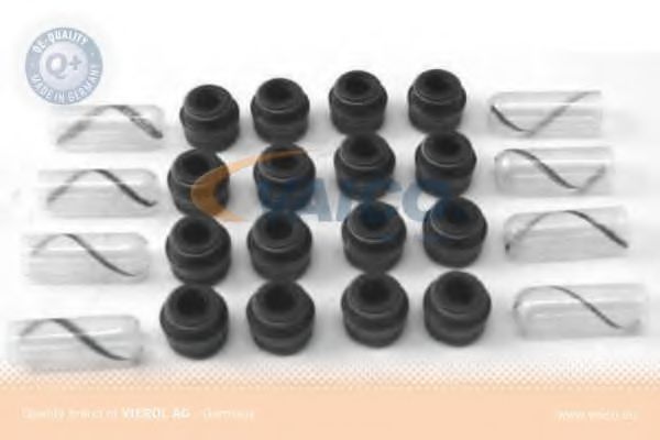 комплект гумички, стъбло на клапана V30-0567
