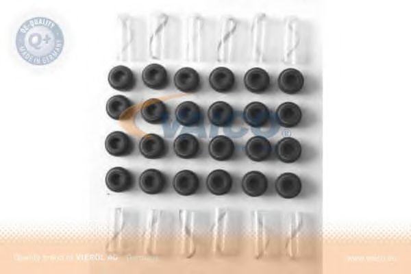 комплект гумички, стъбло на клапана V30-0569