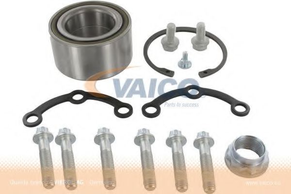 комплект колесен лагер V30-0650