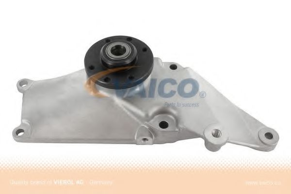 държач, вентилатор на радиатора V30-0688