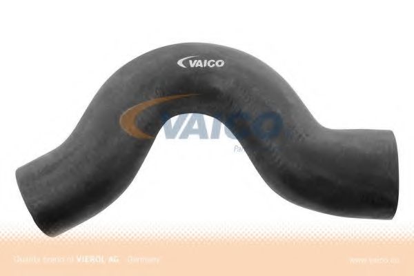 маркуч на радиатора V30-0707