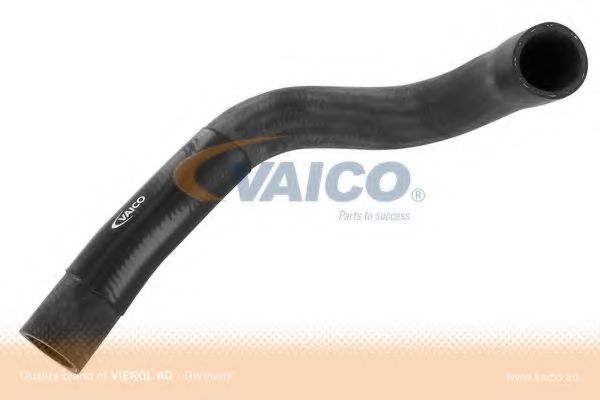 маркуч на радиатора V30-0708