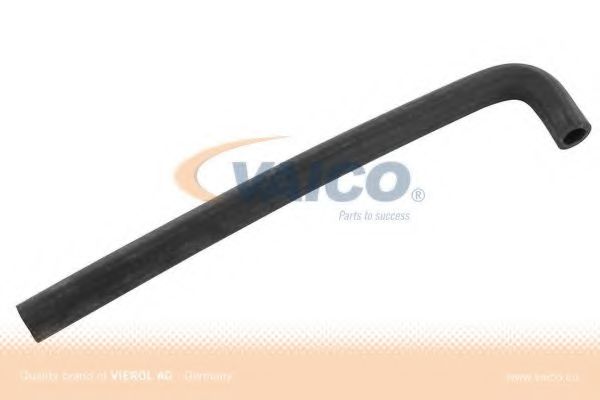 маркуч на радиатора V30-0716