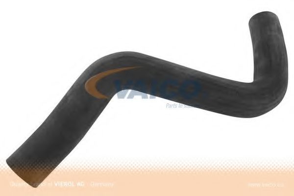 маркуч на радиатора V30-0728