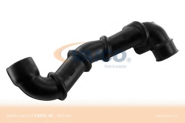 маркуч, вентилация на колянно-мотовилковия блок V30-0795