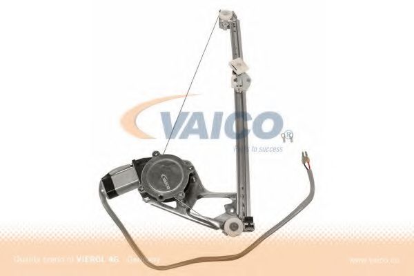 стъклоподемник V30-0880