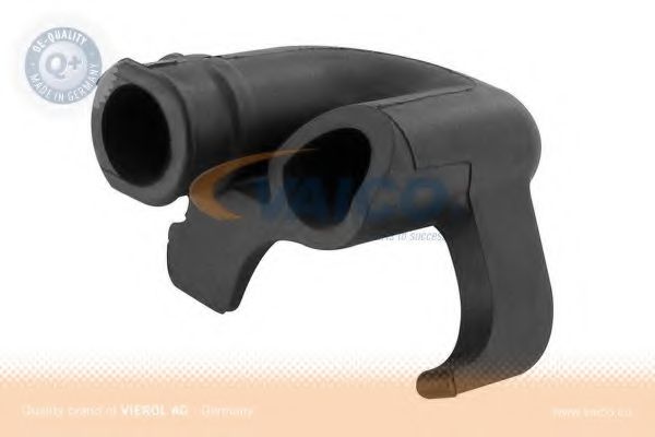 маркуч, захранване с въздух V30-0916