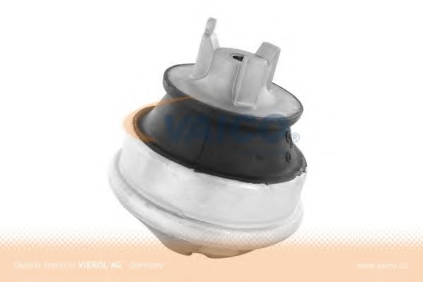 окачване, двигател V30-1115