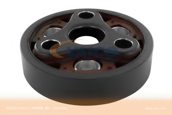 балансьор, кардан (полуоска) V30-1175