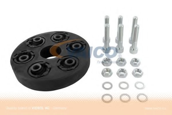 шарнирно съединение, карданен вал V30-1317