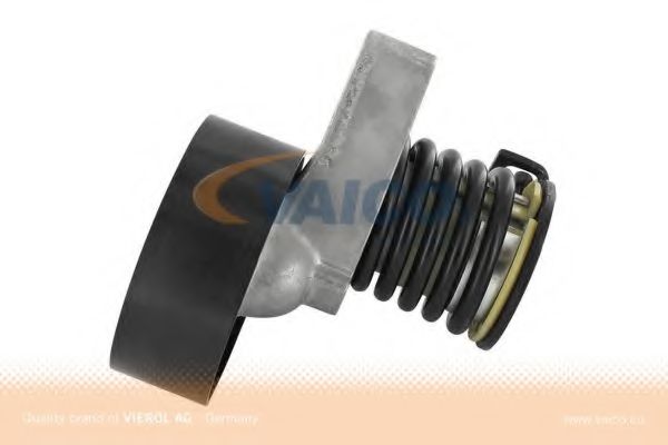 ремъчен обтегач, пистов ремък V30-1345