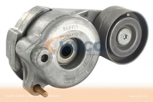 обтягащо рамо, пистов ремък V30-1364