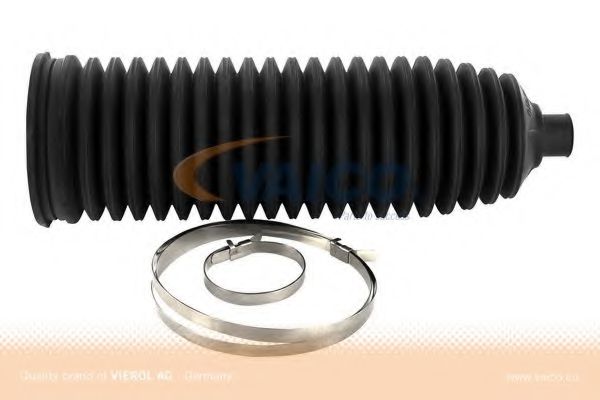 комплект маншон, кормилно управление V30-1508