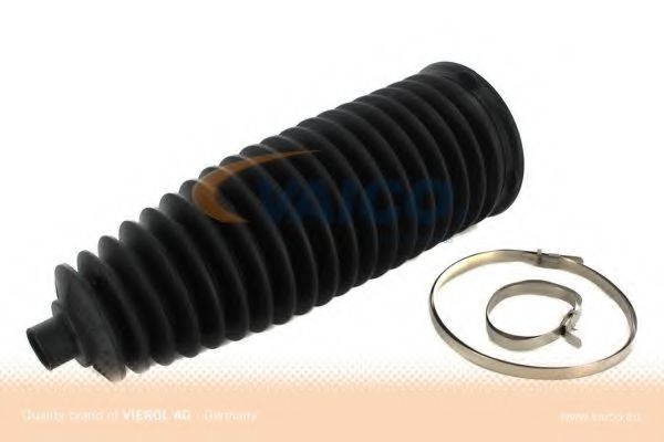 комплект маншон, кормилно управление V30-1510