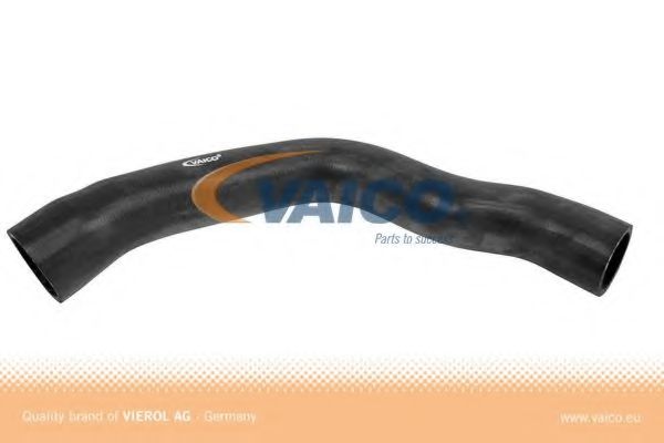 маркуч на радиатора V30-1575