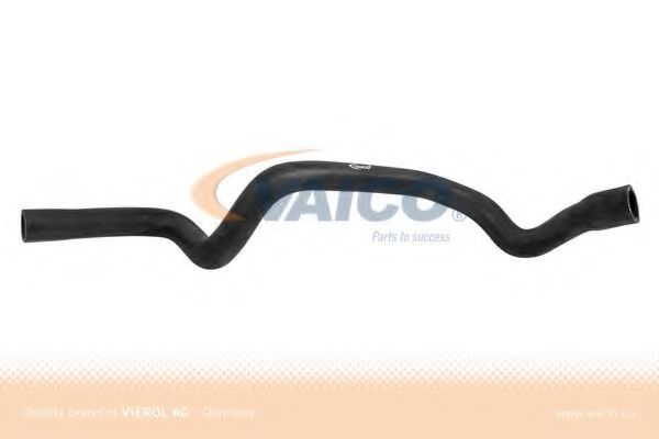 маркуч на радиатора V30-1577