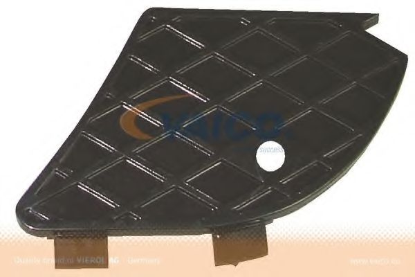 въздухозаборна решетка, броня V30-1606