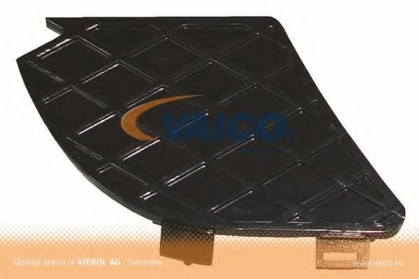 въздухозаборна решетка, броня V30-1607