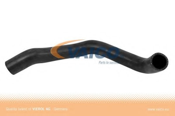 маркуч на радиатора V30-1618