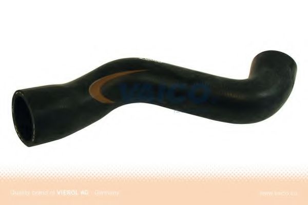 маркуч на радиатора V30-1619