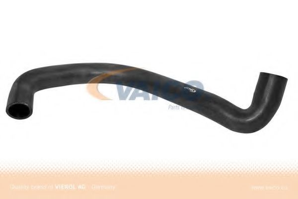 маркуч на радиатора V30-1623