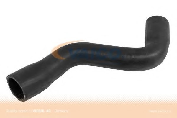 маркуч на радиатора V30-1624