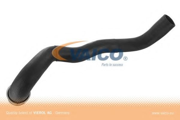 маркуч на радиатора V30-1651