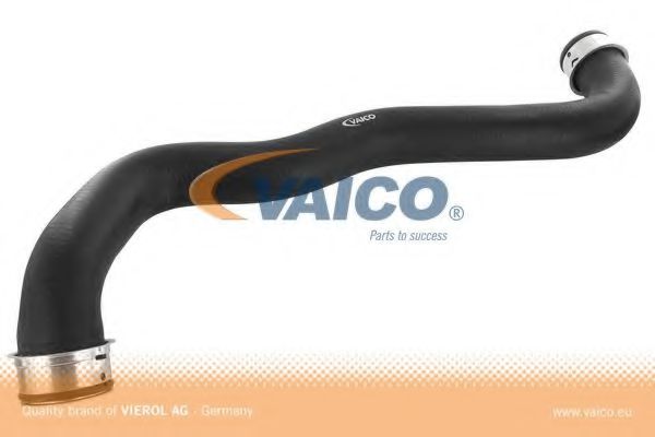 маркуч на радиатора V30-1653