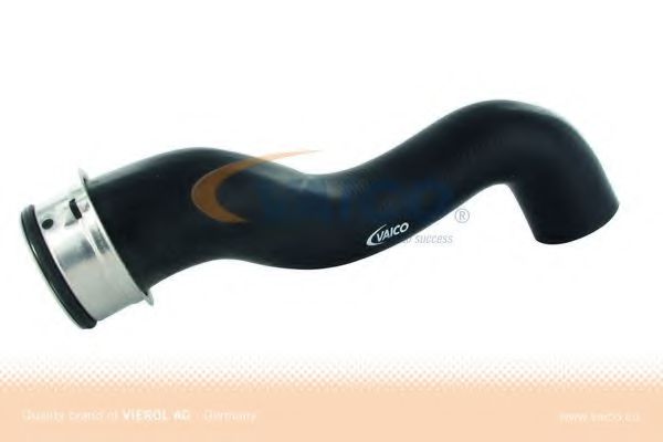 маркуч на радиатора V30-1656