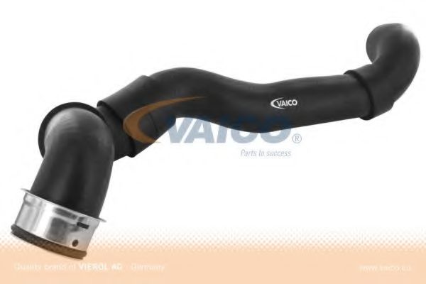 маркуч на радиатора V30-1658