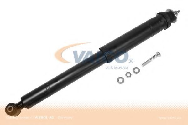 амортисьор V30-1668
