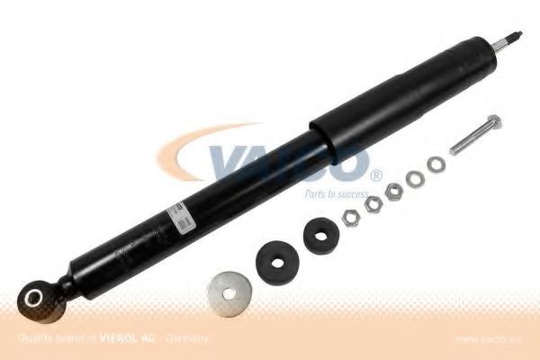 амортисьор V30-1756