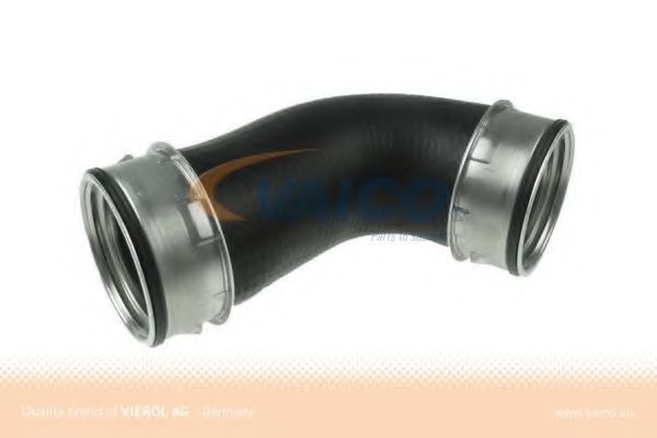 въздуховод за турбината V30-1770