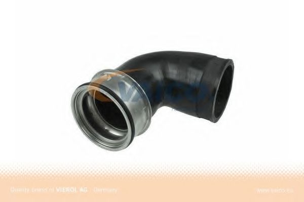 въздуховод за турбината V30-1785