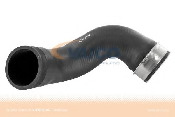 въздуховод за турбината V30-1791