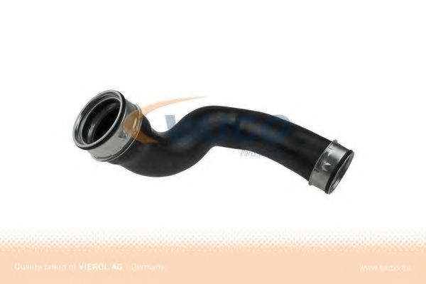 въздуховод за турбината V30-1793