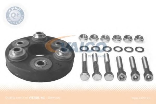 шарнирно съединение, карданен вал V30-18101