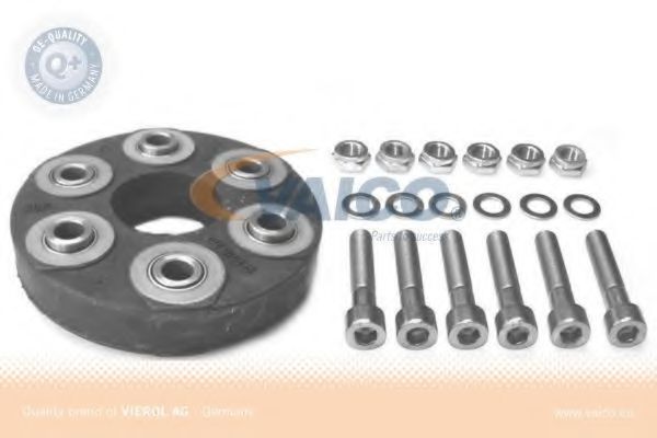 шарнирно съединение, карданен вал V30-18102