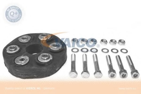 шарнирно съединение, карданен вал V30-18103